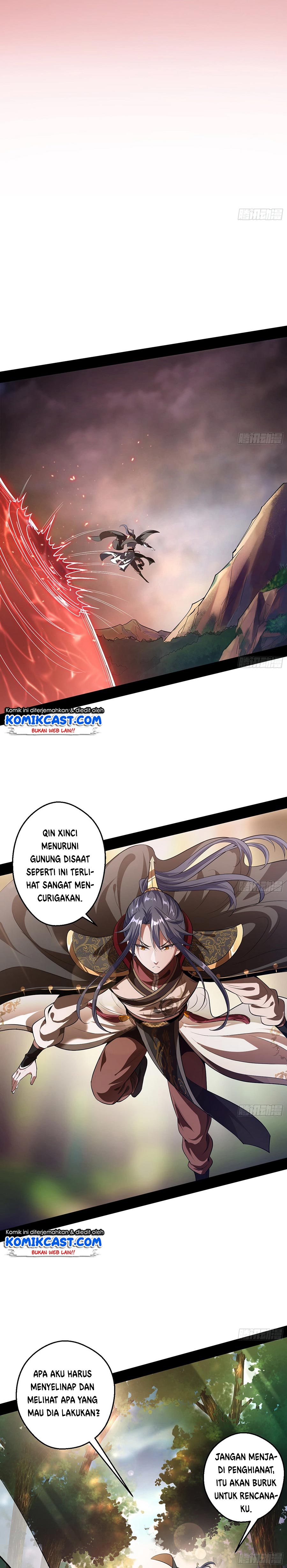 Dilarang COPAS - situs resmi www.mangacanblog.com - Komik im an evil god 049 - chapter 49 50 Indonesia im an evil god 049 - chapter 49 Terbaru 12|Baca Manga Komik Indonesia|Mangacan